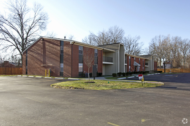 Woodgate Apartments - Woodgate Apartments