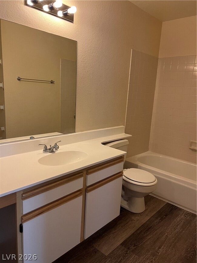Photo - 2200 S Fort Apache Rd Unit 2226