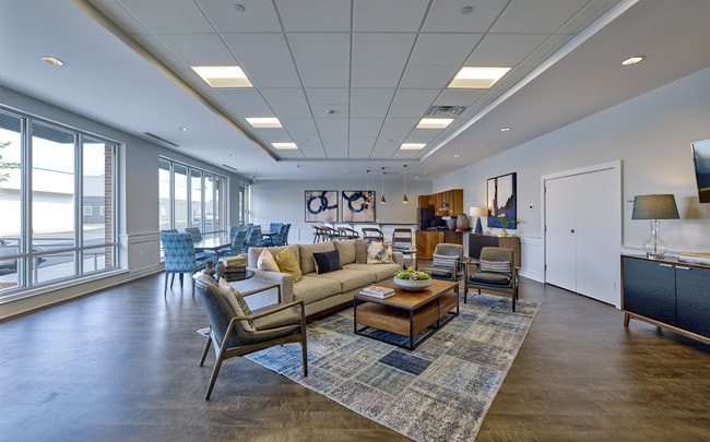 Photo - Meriden Commons