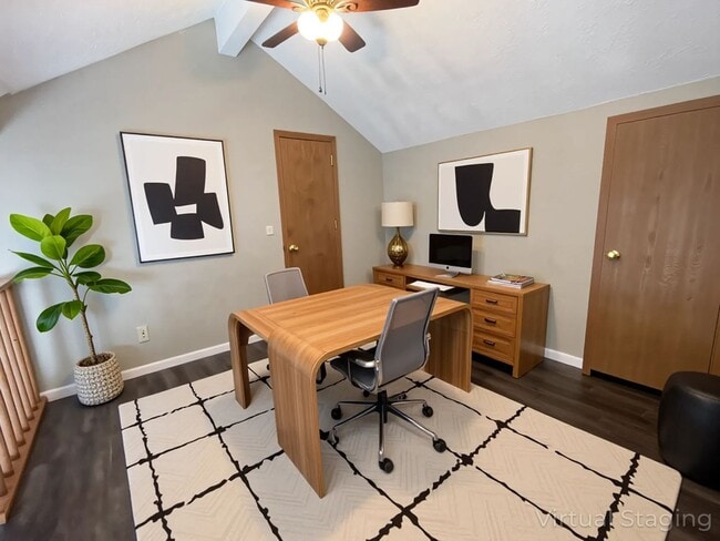 Photo - 2 bedroom 2 bath Loft Apartment Branson MO Renovated Unit 7