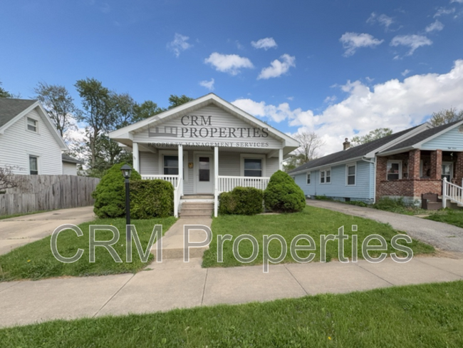 Photo - 810 S Courtland Ave House