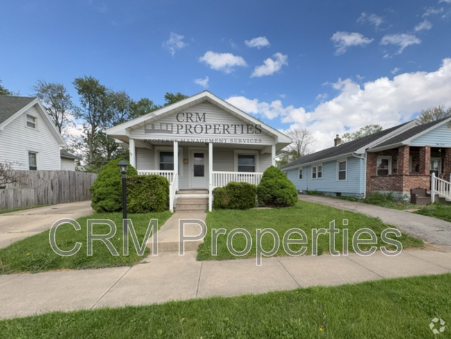 Building Photo - 810 S Courtland Ave Rental
