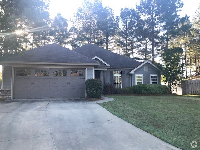 Building Photo - 9712 Silver Bell Ct Rental