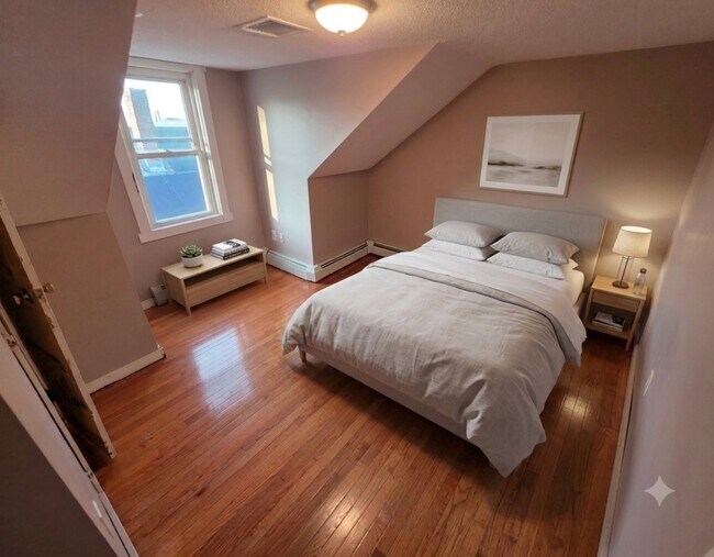 830 County St Unit 3