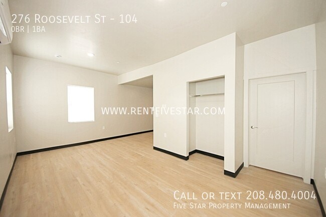 Photo - 276 Roosevelt St Unit 104