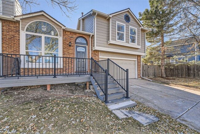 Photo - Fully renovated single family home in Castle Rock for rent