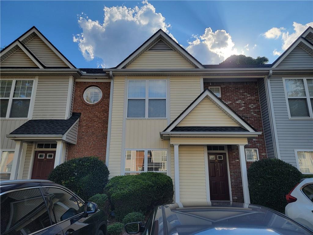 Photo - 801 Old Peachtree Rd NW Unidad 90 Rental