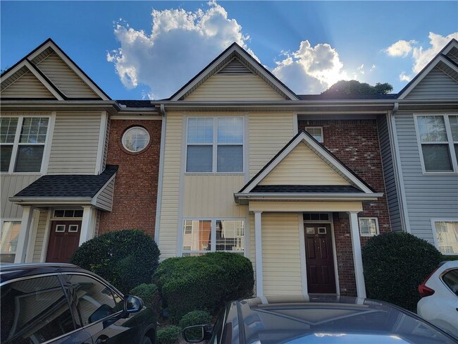 Building Photo - 801 Old Peachtree Rd NW Unit 90 Rental