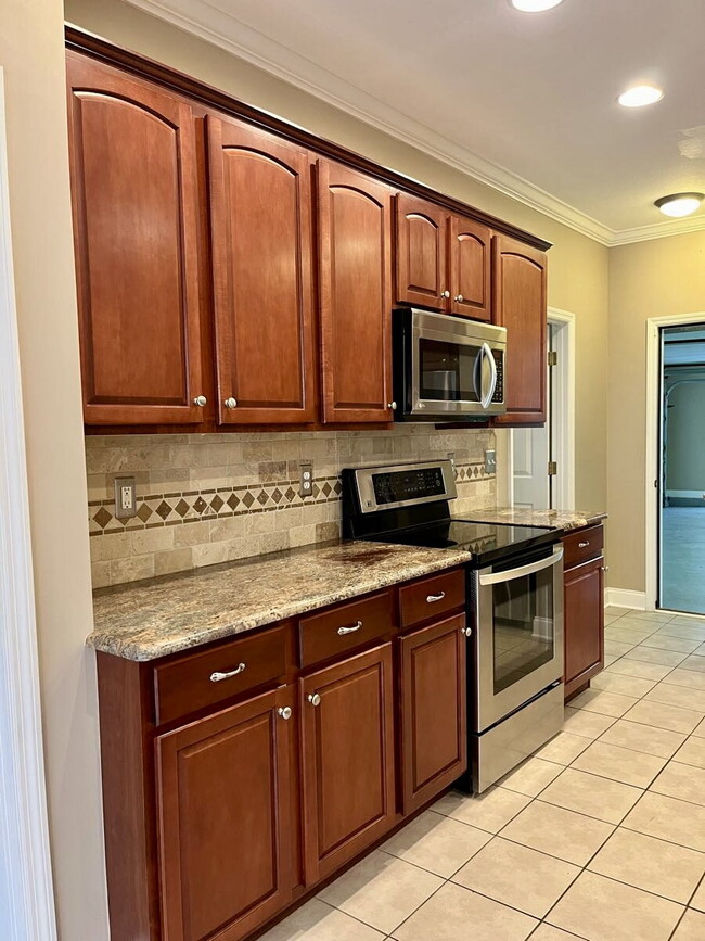 Photo - 4BR Home in Summer Rose with Two Primary Suites | 3,271 Sq Ft | Flexible Layout