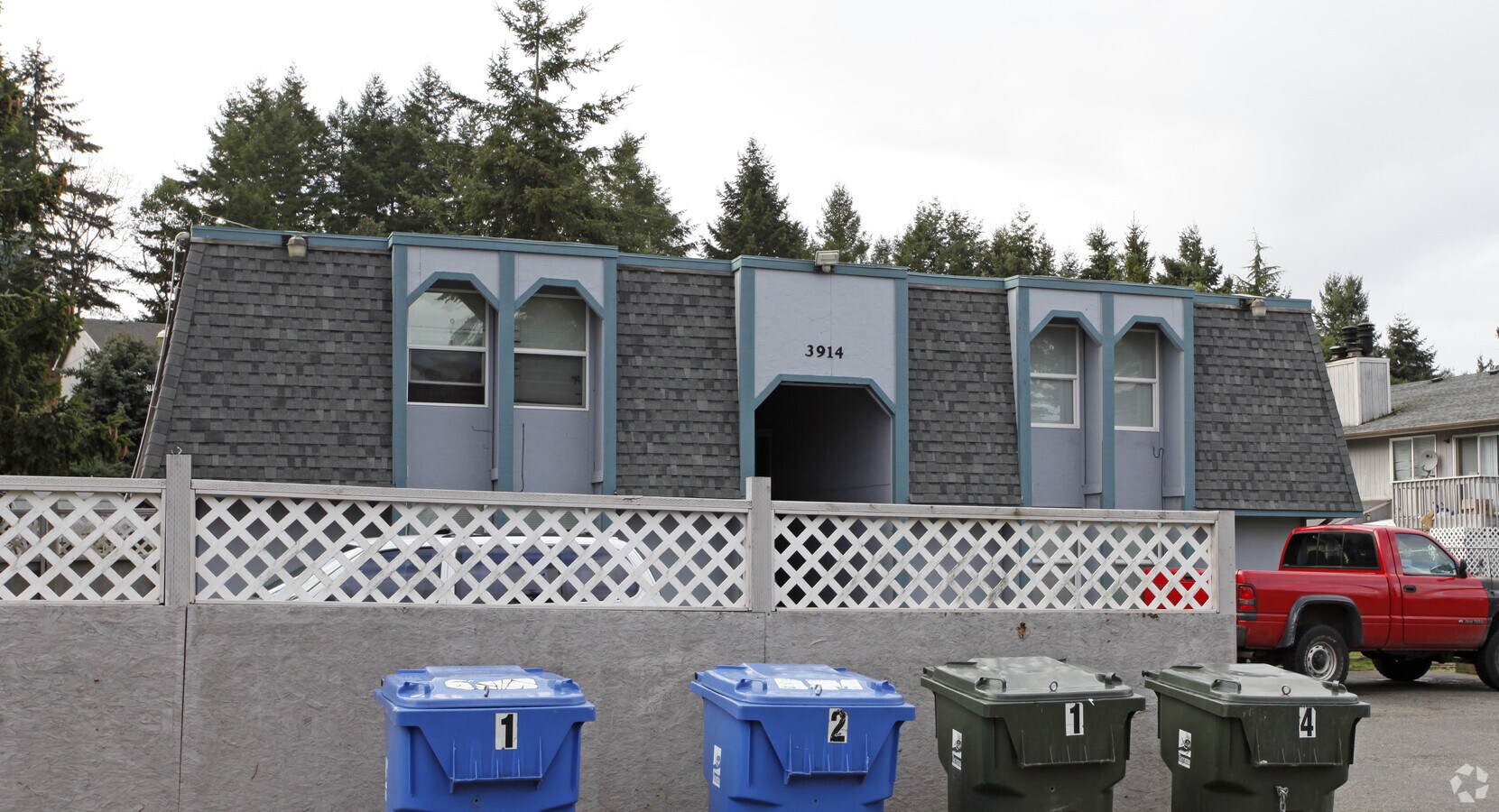 Photo - 3914 S Mason Loop Rd