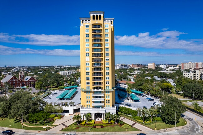 345 Bayshore Blvd Tampa, Florida 33606 - 345 Bayshore Blvd