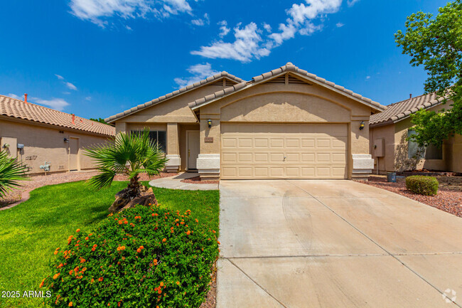 Building Photo - 6416 W Desert Hollow Dr Rental