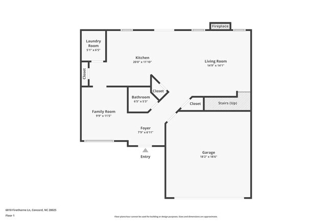 Photo - 6010 Firethorne Ln