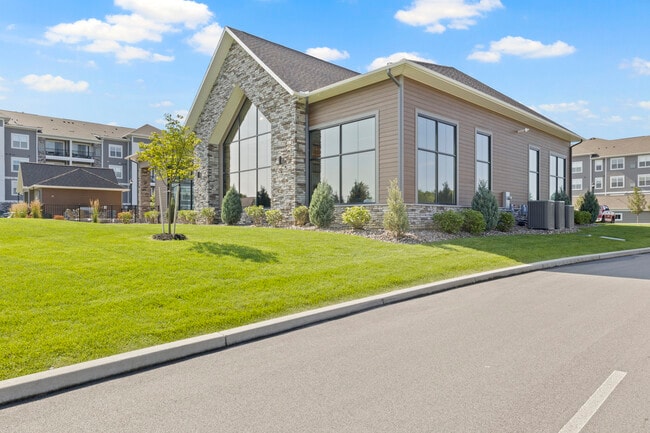 Club de la brújula - Dunnwood Green