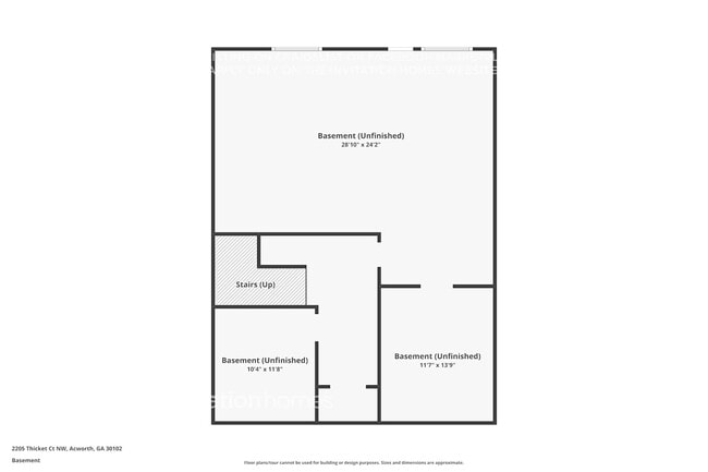 Photo - 2205 Thicket Ct