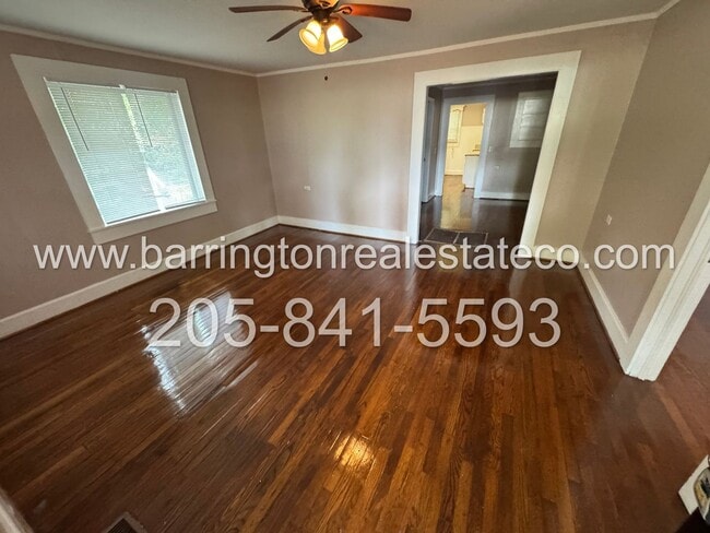 Photo - Birmingham/Forestdale