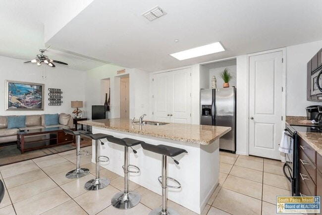 Photo - 5909 Padre Blvd Unit 201