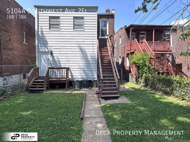 Photo - 5104 Southwest Ave