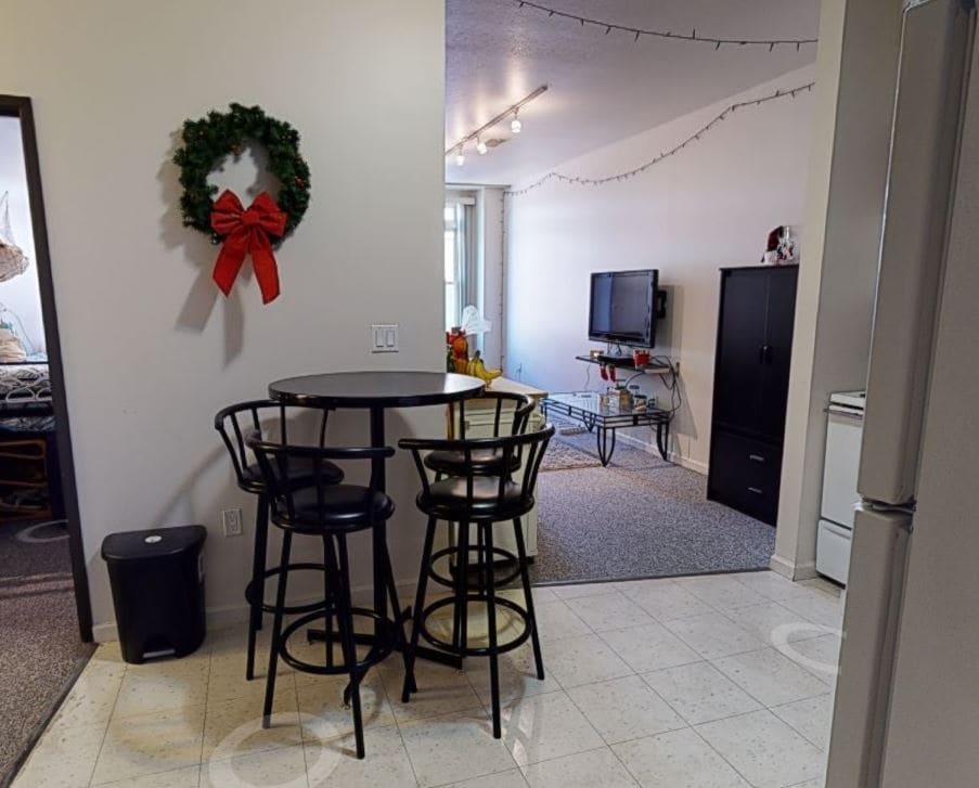 Photo - Corner House Apartments