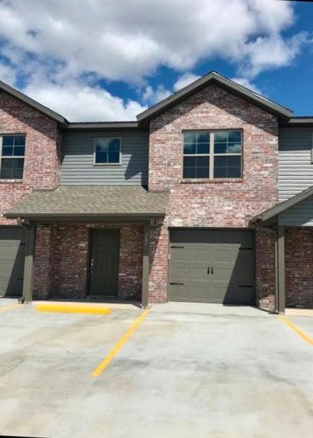 Photo - 209 James Townhome