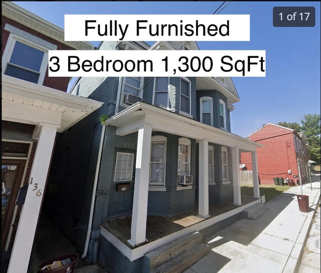 Building Photo - 140 Polk St Unit Townhouse - Furnished