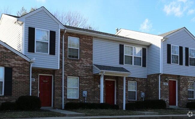 Photo - Wolf Creek Town Homes