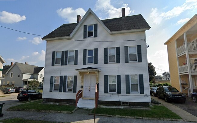 Building Photo - 2-4 Gates Street Unit 1