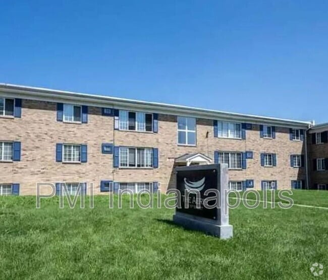 Building Photo - 6220 E 11th St Unit Apt 101