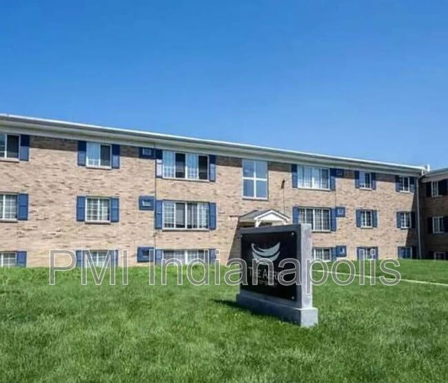 Building Photo - 6220 E 11th St Unit Apt 101
