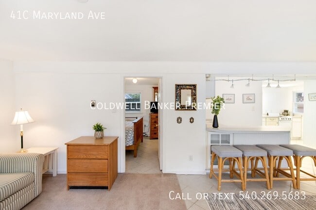 41C Maryland Ave-