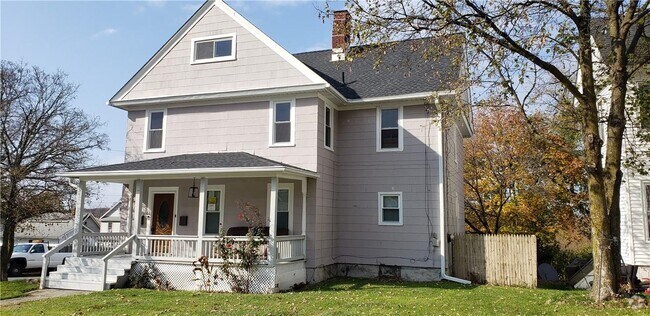 Building Photo - 51 Prospect Ave Rental