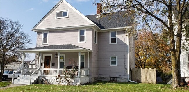 Building Photo - 51 Prospect Ave Rental