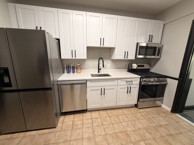 Photo - 1303 Kennedy St NW