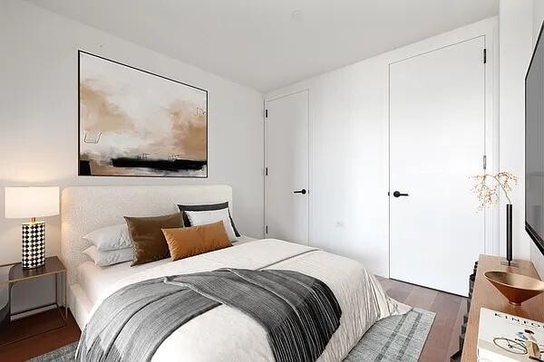 Photo - 196 Orchard St Unit 7K