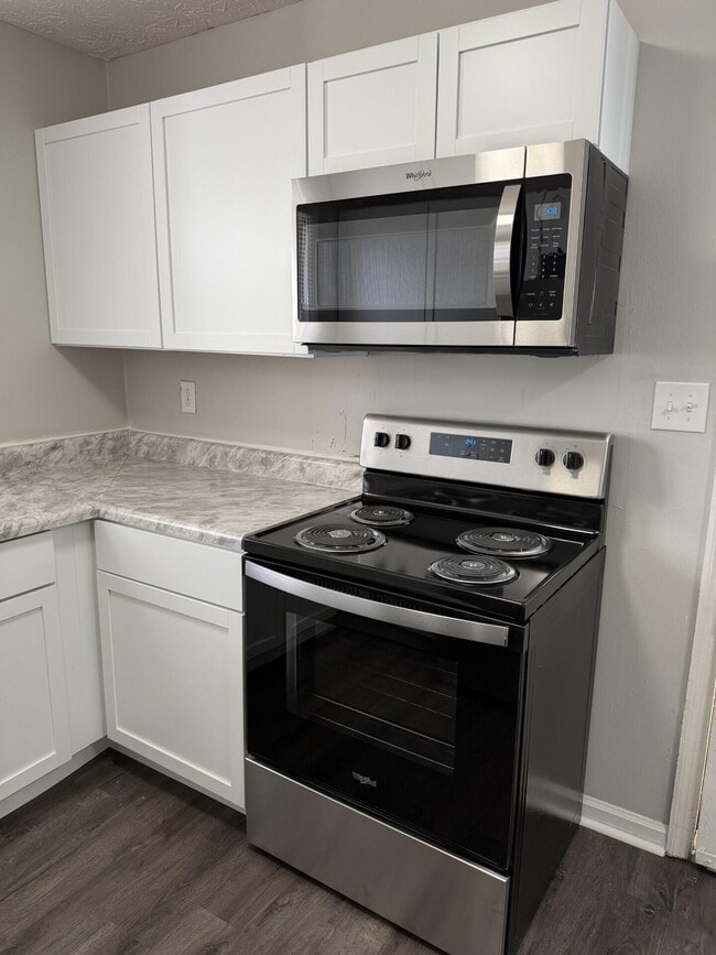 3200 Baird Ct Unit A