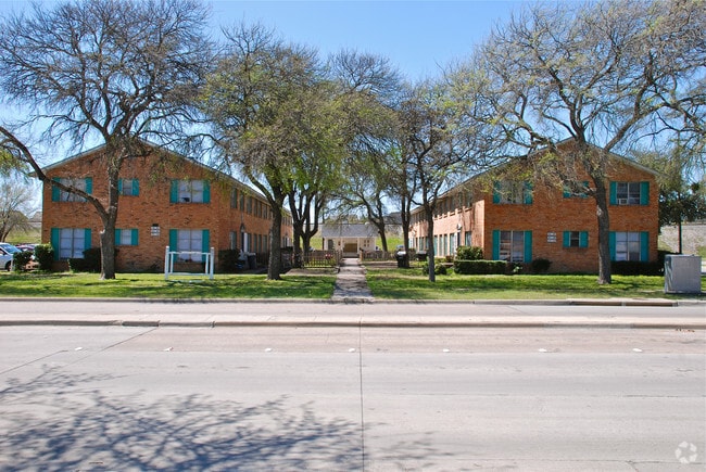 Fairfield Apartments