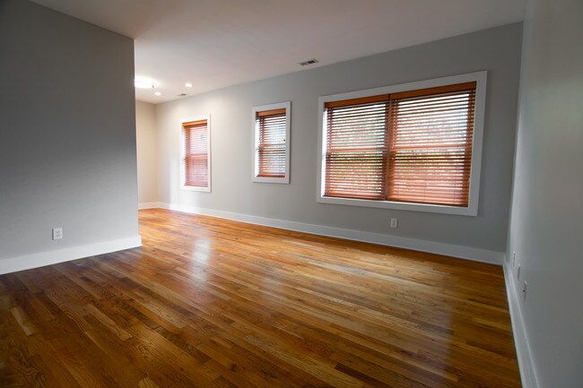 Genesee Apartments