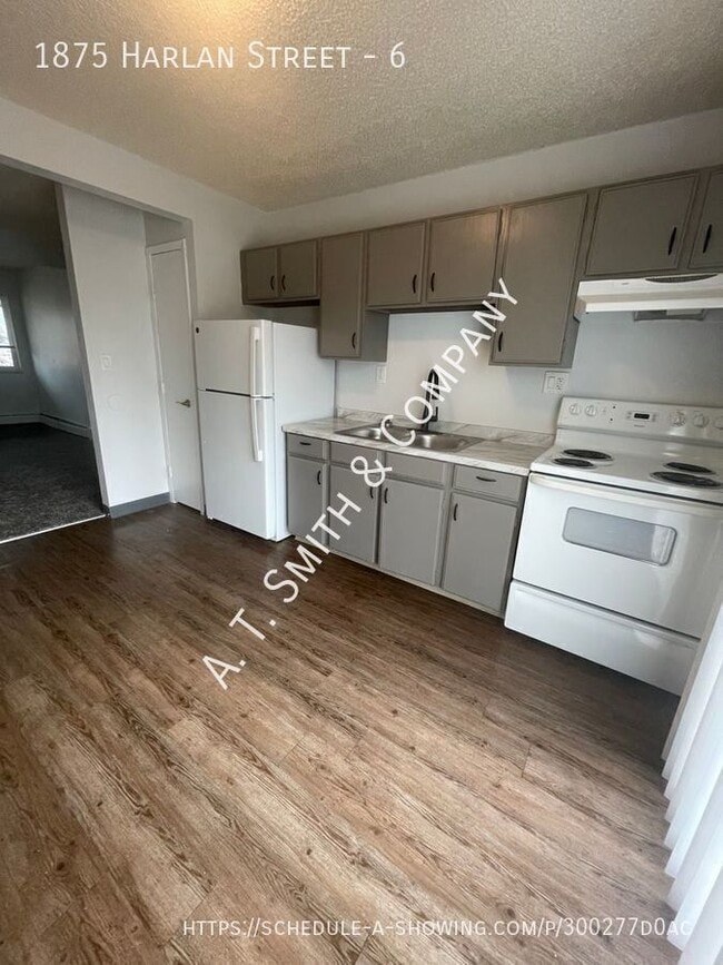 Building Photo - 1875 N Harlan St Unit 6