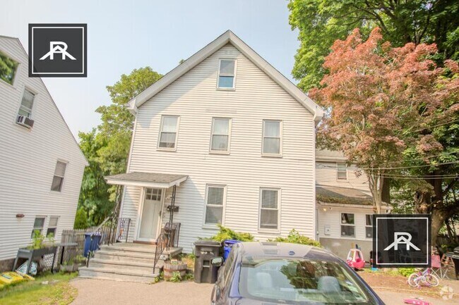 Building Photo - 3 bedroom in Brighton MA 02135 Unit 2 Rental