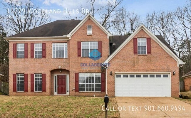 Photo - 10279 Woodland Hills Dr Casa