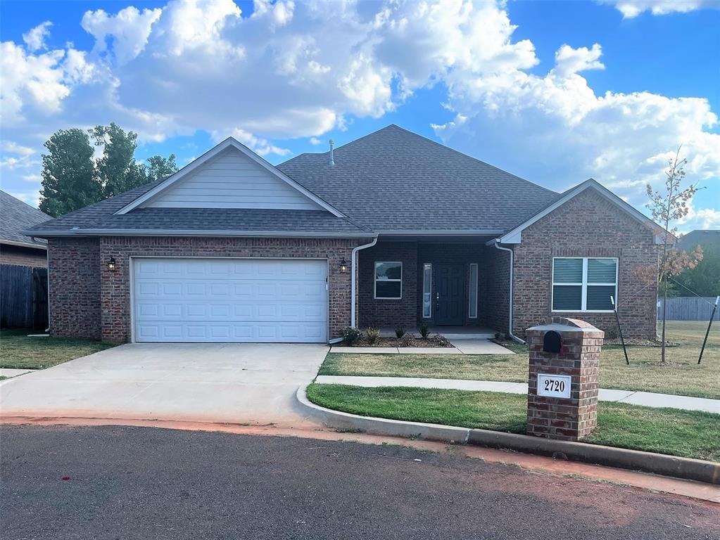 Photo - 2720 NW 170th Terrace House