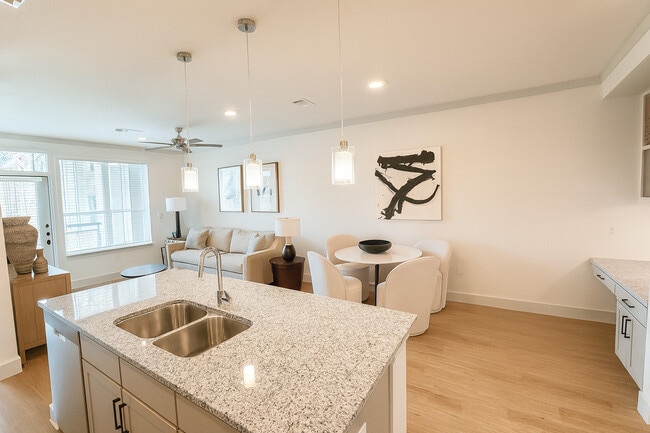 Photo - Lofts at Katy Ranch 55+ Active Adult