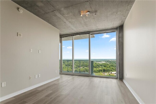 Photo - 361 17th St NW Unit 1906