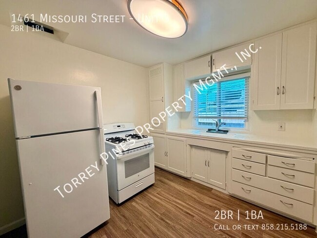 Photo - 1461 Missouri St Unit 3