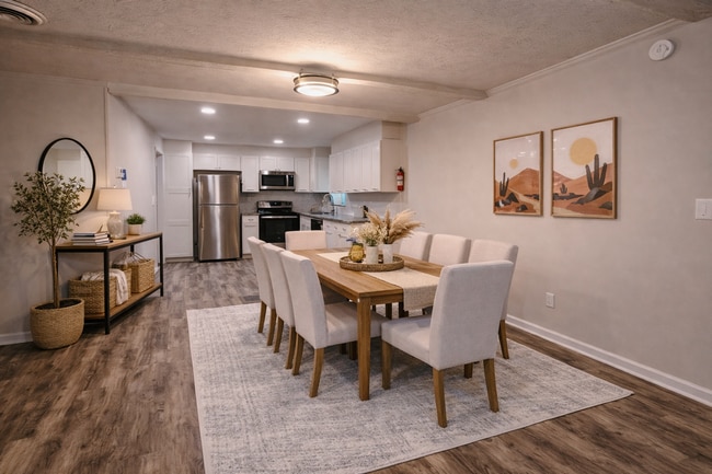 Photo - My Fathers House Unit 5135-A