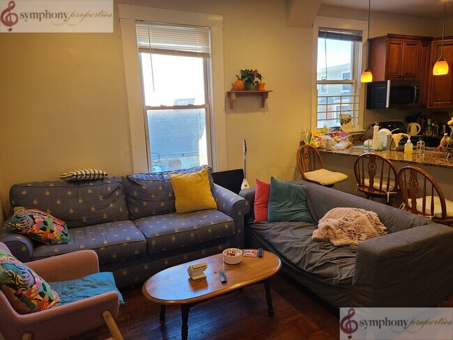 Photo - 719 Parker St Unit 717-1