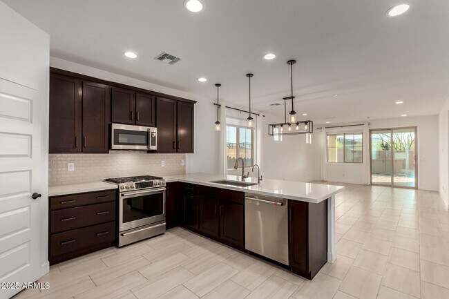 Photo - 12399 W Forest Pleasant Pl