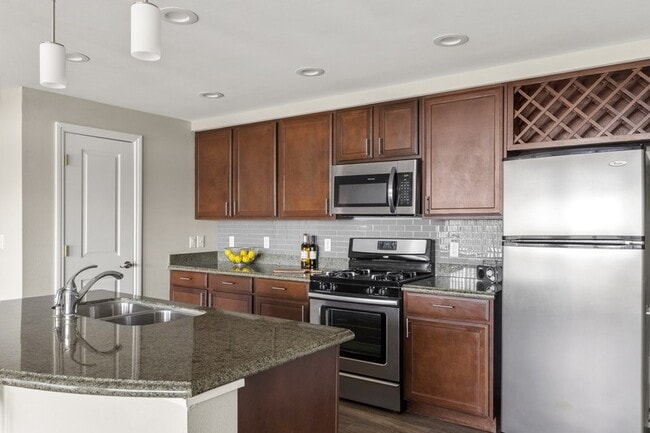 Photo - Bell Quarry Hill