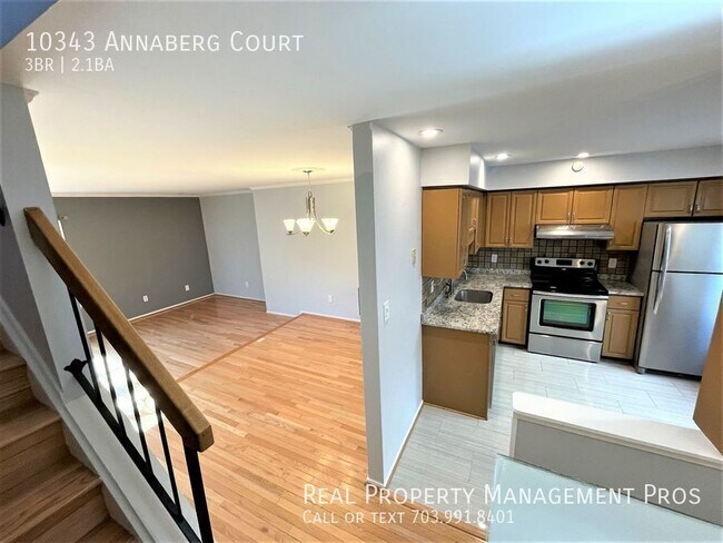 Photo - 10343 Annaberg Ct