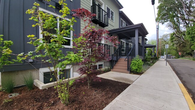 Photo - Baker Street Lofts Unit 107
